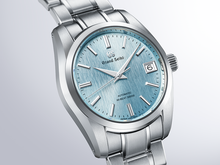 Load image into Gallery viewer, Grand Seiko Heritage Collection Mechanical Hi-Beat 36000 SBGH347