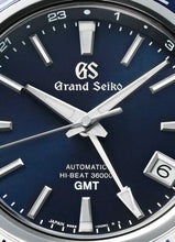 Load image into Gallery viewer, Grand Seiko Sport SBGJ237
