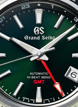 Load image into Gallery viewer, Grand Seiko Sport SBGJ239