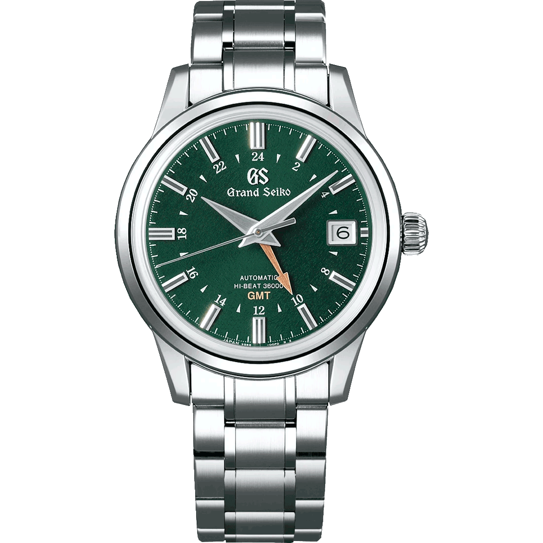 Grand Seiko Elegance SBGJ251 – Royal Jewelers