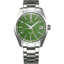 Load image into Gallery viewer, Grand Seiko Hi-Beat GMT SBGJ259