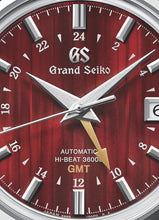 Load image into Gallery viewer, Grand Seiko Elegance SBGJ273
