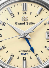 Load image into Gallery viewer, Grand Seiko Elegance SBGM221