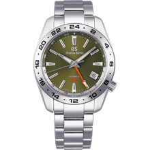 Load image into Gallery viewer, Grand Seiko Sport SBGM247