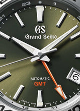 Load image into Gallery viewer, Grand Seiko Sport SBGM247