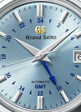 Load image into Gallery viewer, Grand Seiko Elegance Collection SBGM253