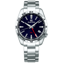 Load image into Gallery viewer, Grand Seiko Sport GMT SBGN029