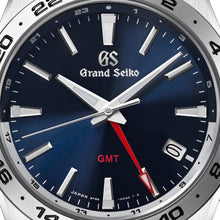 Load image into Gallery viewer, Grand Seiko Sport GMT SBGN029