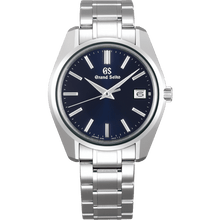 Load image into Gallery viewer, Grand Seiko Heritage SBGP005