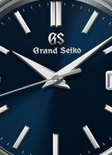 Load image into Gallery viewer, Grand Seiko Heritage SBGP005