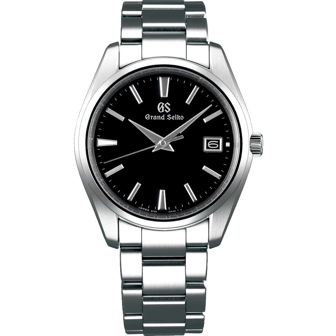 ROOKさま用【美品】GrandSeiko SBGP011 9F グランドセイコ Grand Seiko Heritage SBGP011 – Royal Jewelers