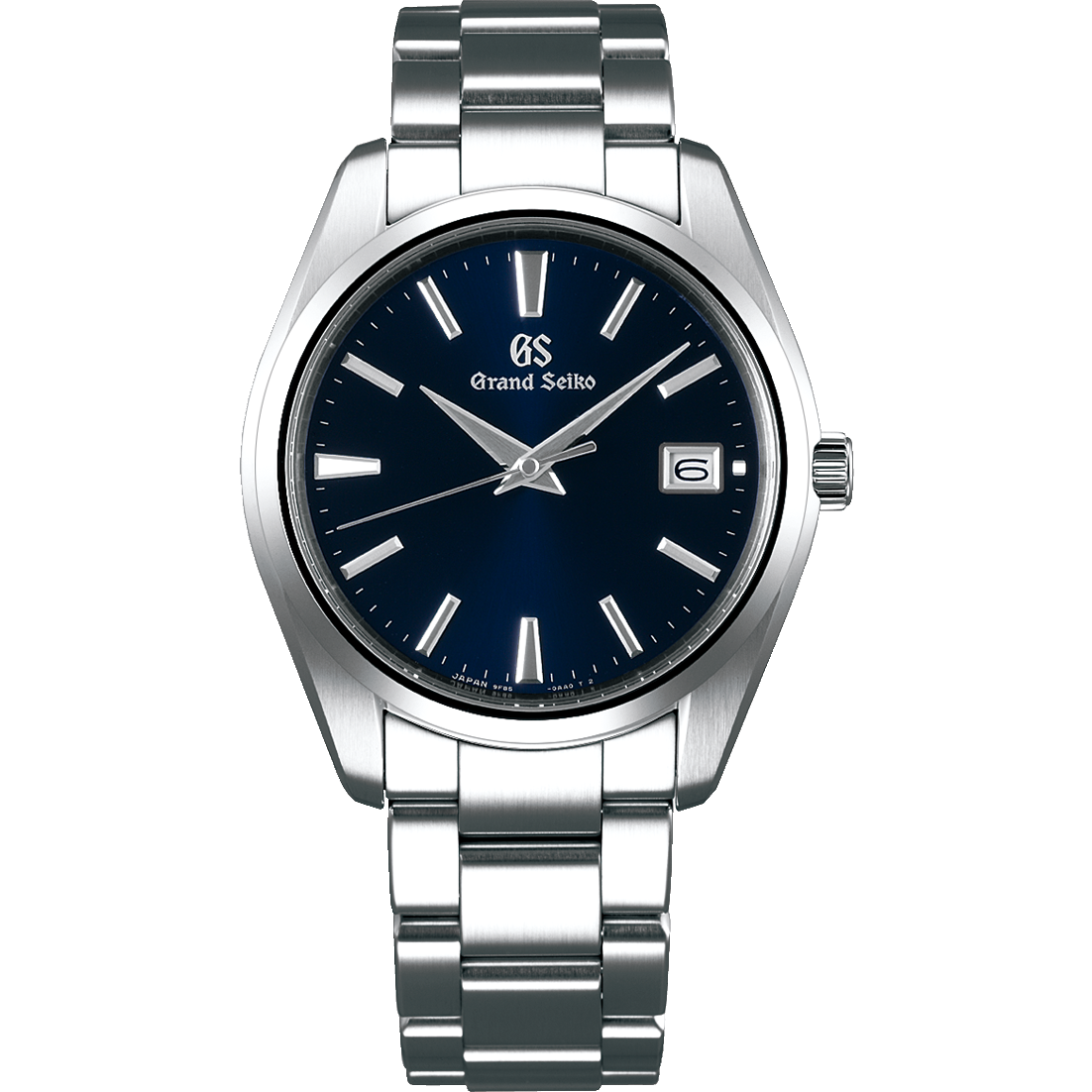Grand Seiko SBGP013クォーツ 腕時計 本体 Grand Seiko Heritage SBGP013 – Royal Jewelers