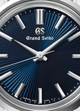 Load image into Gallery viewer, Grand Seiko Heritage SBGW299