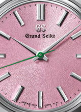 Load image into Gallery viewer, Grand Seiko Heritage SBGW313