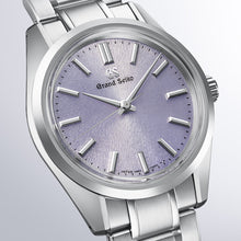 Load image into Gallery viewer, Grand Seiko Heritage Collection SBGW323
