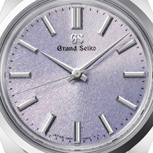 Load image into Gallery viewer, Grand Seiko Heritage Collection SBGW323