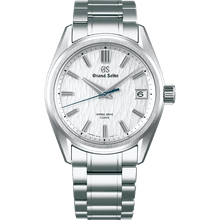 Load image into Gallery viewer, Grand Seiko Evolution 9 SLGA009