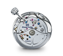 Load image into Gallery viewer, Grand Seiko Evolution 9 SLGA015