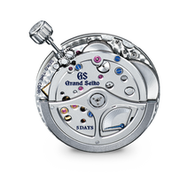 Load image into Gallery viewer, Grand Seiko Evolution 9 SLGA019