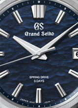 Load image into Gallery viewer, Grand Seiko Evolution 9 SLGA021