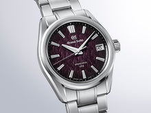 Load image into Gallery viewer, Grand Seiko Evolution 9 Collection Limited Edition SLGB005G