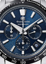 Load image into Gallery viewer, Grand Seiko Evolution 9 Collection Hi-Beat 36000 Chronograph
