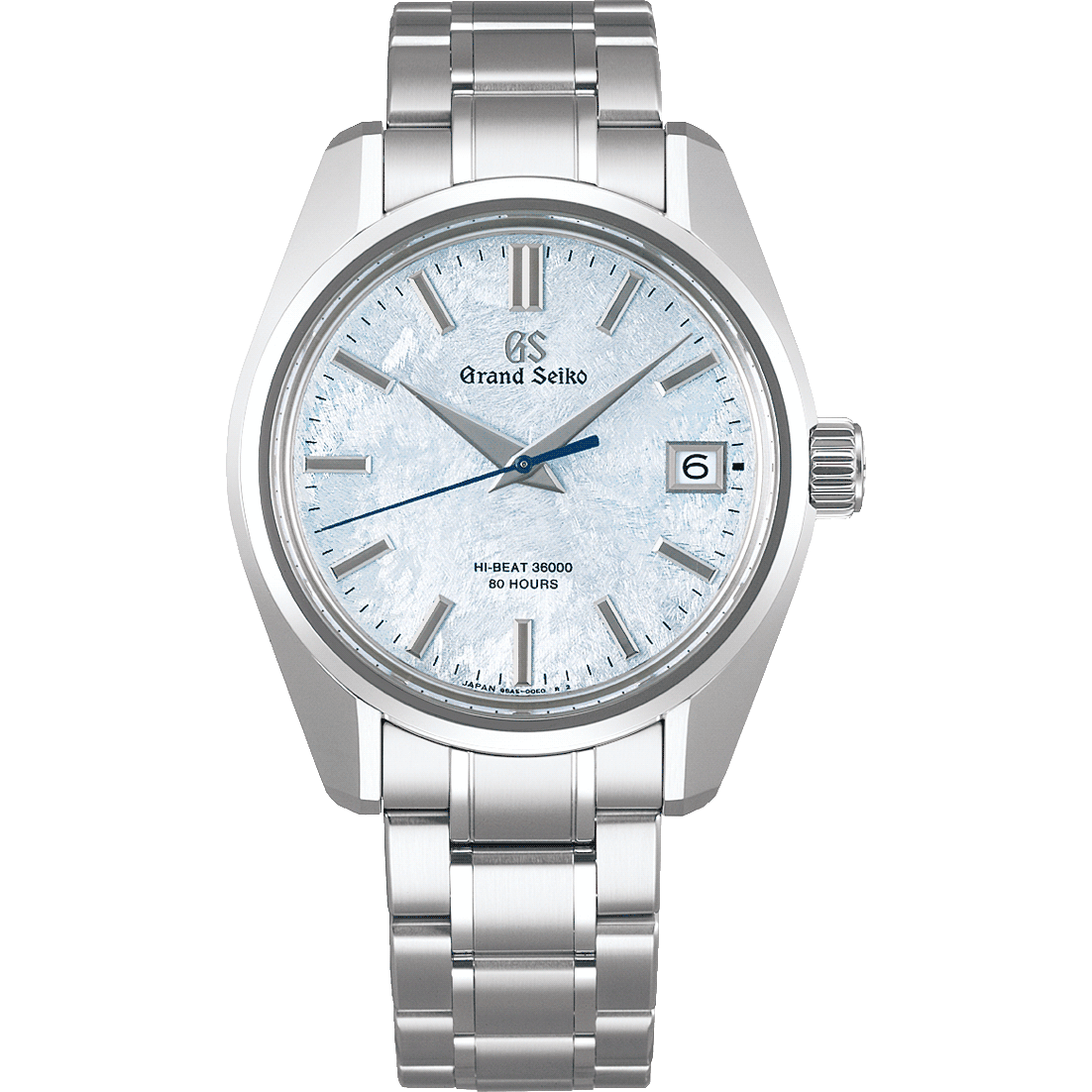 Grand Seiko Hi-Beat SLGH013 – Royal Jewelers