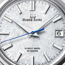 Load image into Gallery viewer, Grand Seiko Hi-Beat SLGH013
