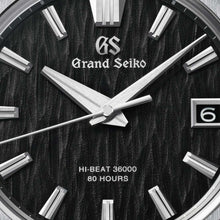 Load image into Gallery viewer, Grand Seiko Evolution 9 SLGH017
