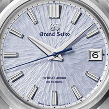 Load image into Gallery viewer, Grand Seiko Evolution 9 Collection SLGH027