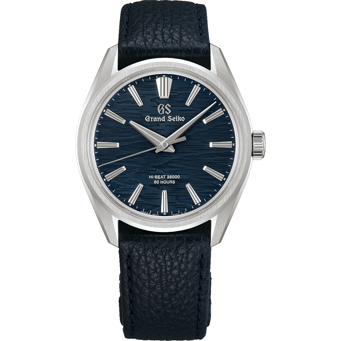 Grand Seiko Manual-winding Mechanical Hi-Beat 36000 80 Hours