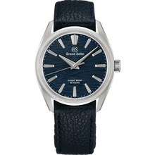 Load image into Gallery viewer, Grand Seiko Manual-winding Mechanical Hi-Beat 36000 80 Hours