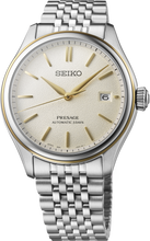 Load image into Gallery viewer, Seiko PRESAGE CLASSIC SERIES Watch SPB478