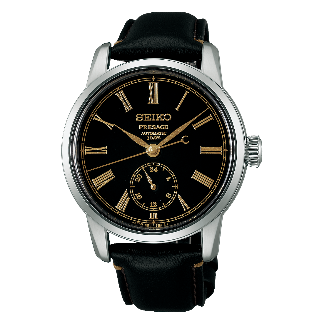 Seiko Presage Classic Series Men's Watch SPB499 – Royal Jewelers