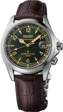 Load image into Gallery viewer, Seiko Prospex Alpinist SPB507
