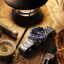 Load image into Gallery viewer, Seiko 5 Sports Watch SRPD51