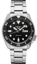 Load image into Gallery viewer, Seiko 5 Sports Watch SRPD55