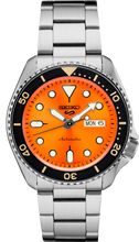 Load image into Gallery viewer, Seiko 5 Sports Watch SRPD59