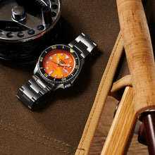 Load image into Gallery viewer, Seiko 5 Sports Watch SRPD59