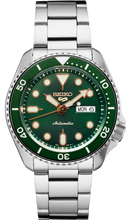 Load image into Gallery viewer, Seiko 5 Sports Watch SRPD63