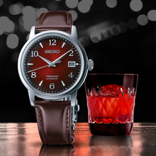 Load image into Gallery viewer, Seiko Presage Cocktail Time SRPE41