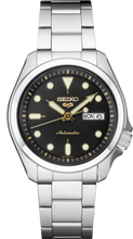 Load image into Gallery viewer, Seiko 5 Sports Watch SRPE57