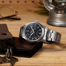 Load image into Gallery viewer, Seiko 5 Sports Watch SRPG27