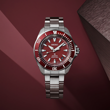 Load image into Gallery viewer, Seiko Prospex Automatic Diver Watch SRPL11