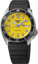 Load image into Gallery viewer, Seiko 5 Sports Watch SRPL87