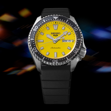 Load image into Gallery viewer, Seiko 5 Sports Watch SRPL87