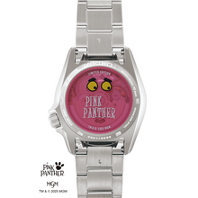 Load image into Gallery viewer, Seiko 5 Sports Pink Panther Limited Edition Watch SRPM07