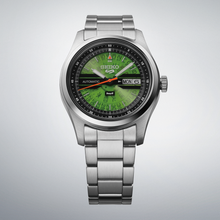 Load image into Gallery viewer, Seiko 5 Sports HUF Limited Edition Watch SRPM09