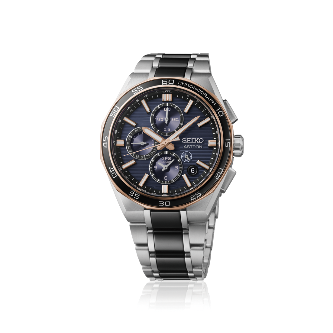 Certified Pre-Owned Watches