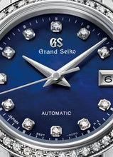 Load image into Gallery viewer, Grand Seiko 60th Anniversary STGK015
